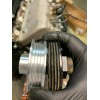 1320 JRSC High-boost pulley 3 Inch B16 B18 Jackson Racing
