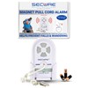 Secure Safety Solutions Magnet Pull Cord Chair and Bed Alarm