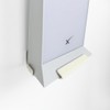 Starlink Metal Router Mount - Wall Mount for Starlink Mesh