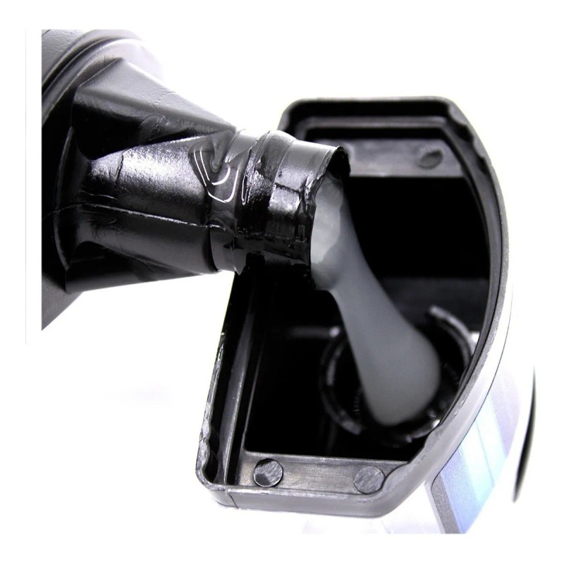 Truss Miracle Shampoo De 300ml Reconstructor De Cabello