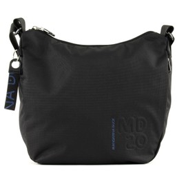 Mandarina Duck Women's Md 20 P10qmtv1 Shoulder bags for women, Black2, 27x26x13(LxHxW)