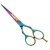 'Salon Thinning Scissors 5.5.