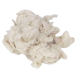 Crouse-Hinds CHICO X4 Mineral Wool Sealing Fiber, 2-Ounce