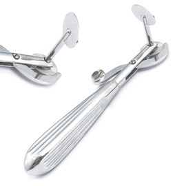 PRECISE CANADA: STANDARD FINGER RING CUTTER, 5-3/4" LENGTH