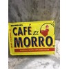 Puerto Rico Espresso Cafe el MORRO-Puerto Rico/100% Pure:170gm/6oz. ShipN24Hours
