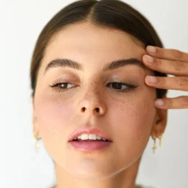 Maquillaje De Avena Ere Pérez Oat Milk Foundation
