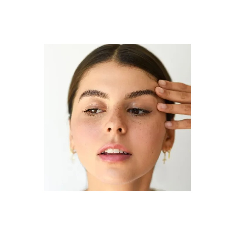 Maquillaje De Avena Ere Pérez Oat Milk Foundation