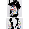 SUTMDO Toddler Backpack, Kindergarten Elementary Toddler Bag, Mini and lightweight