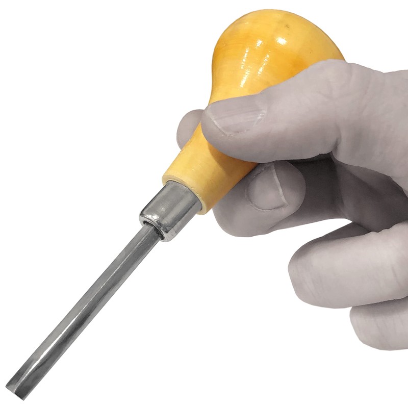 Jewellers Stone Setting Claw Bezel Prong Lifter Roller Craft Tool