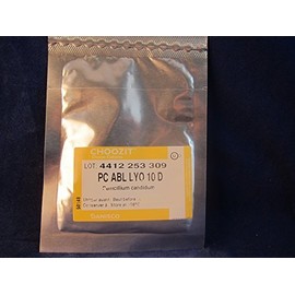 Danisco Penicillium Candidum, ABL to Make Camembert & Brie Cheese, 10 doses