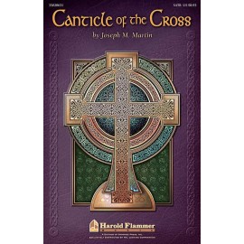 Canticle of the Cross