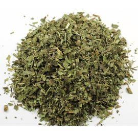 1000Kräuter Plantain Cut Plantain (200g)