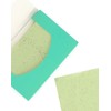 Nellic Daily Soft Green Tea Oil-Absorbing Sheets, 100 Sheets per
