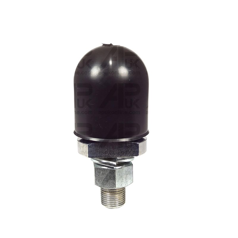 APUK 3x 50mm Plastic Tow Bar Ball Towball Cover Towing