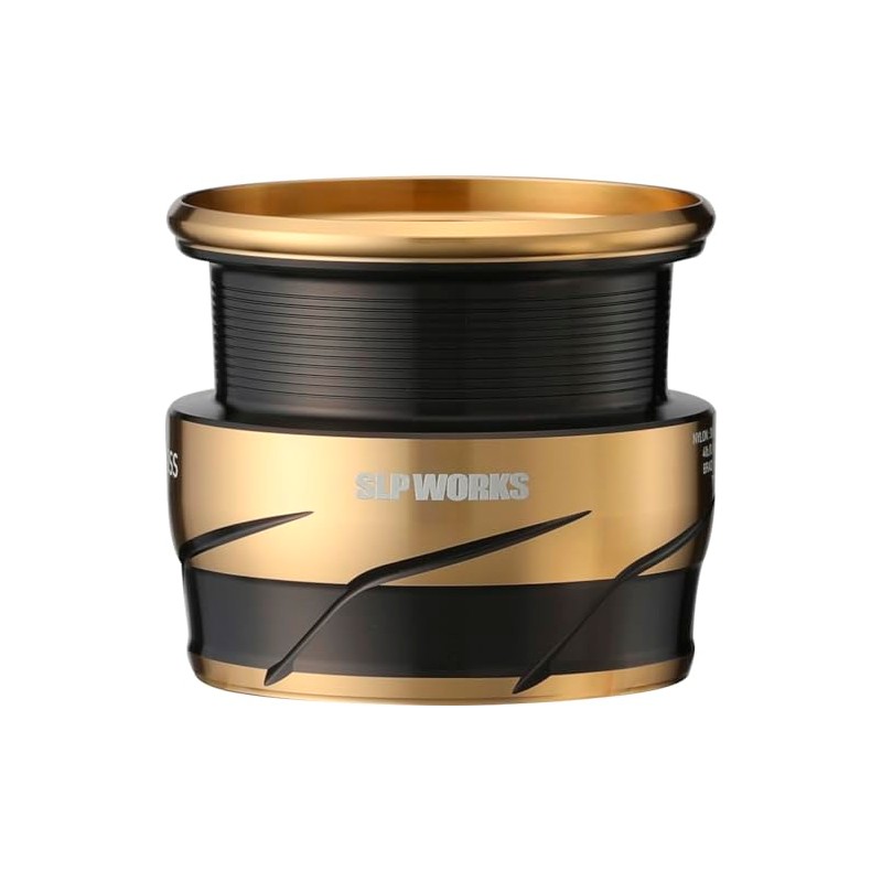 SLPWORKS SLPW SF TYPE-α Spool Gold 2500SSS
