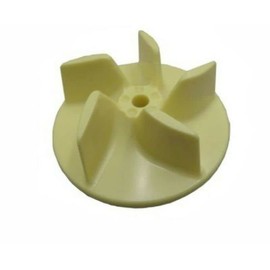 Genuine Oreck Fan Kit Assembly 09-75300-01