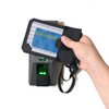 IDOGEAR Tactical ID Card Holder Visual Surface EDC Pouch with