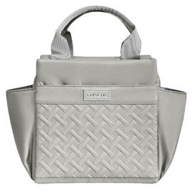 FAVORTALK Lunch Bag Adults for Work Insulated Lunch Bag for Women Men Large Lunch Box Cool Tote with Handle for School Travel Camping Picnic Travel Waterproof Leakproof Lunch Organiser - WCB42212