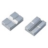 Niigata Seiki SK Japanese Miniature Vice Cap S-4P