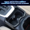 x xotic tech Inner Water Cup Holder Panel Frame Cover