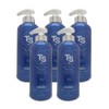 TS 쿨샴푸 500g 탈모완화 쿨링샴푸 5개 S1 TS Cool Shampoo