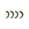 Brembo S50517 Brake Shoes for Hand Brake
