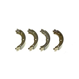 Brembo S50517 Brake Shoes for Hand Brake