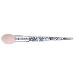 ESSENCE INTO THE SNOW GLOW BLUSH & HIGHLIGHTING BRUSH