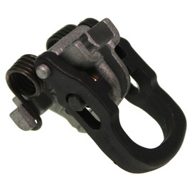 Blade Clamp Compatible with/Replacement Part for Black+Decker 582593-00 Jigsaw (see description)