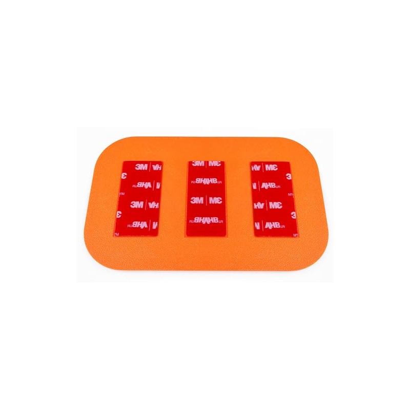 Footrest Compatible with Citroën AMI - Driver's Footrest - Car