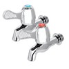 One-stop king handy faucet bathroom veranda water cold water hot water one-stop faucet cold water 2ea