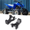 3.5in Front Lowering Block, Motorcycle Universal Front Lowering Bracket Adapter