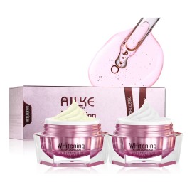 Crema Aclaradora Facial Ailke Cream Color