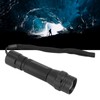 IR LED Flashlight Weatherproof Zoomable 850nm Infrared Flashlight for Hunting