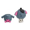 U Disk USB Flash Drive Pendrive Gift Data Storage Cartoon