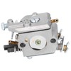 Carburetor Replacement Trimmer Accessories Fit for Husqvarna 123 223 323