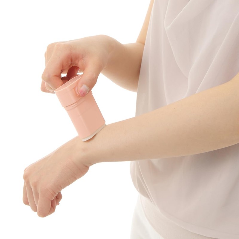 マムマム UVスティック Ｎ15g SPF50+ PA++++