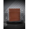 Bigardini Slim Minimalist Leather Card Wallet For Men & Women
