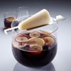 Westmark Tongs for Burnt Punch, Silver