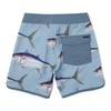 PELAGIC Youth High Spot Boardshorts