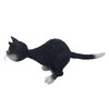 Parastone Les Chats d'Albert Dubout Cat Surprise! Caricature Figurine 6