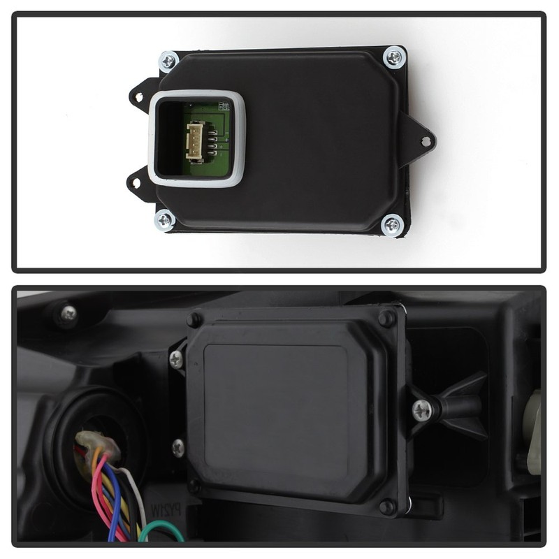 ACANII - For [Halogen Model] 2014 2015 2016 Buick LaCrosse