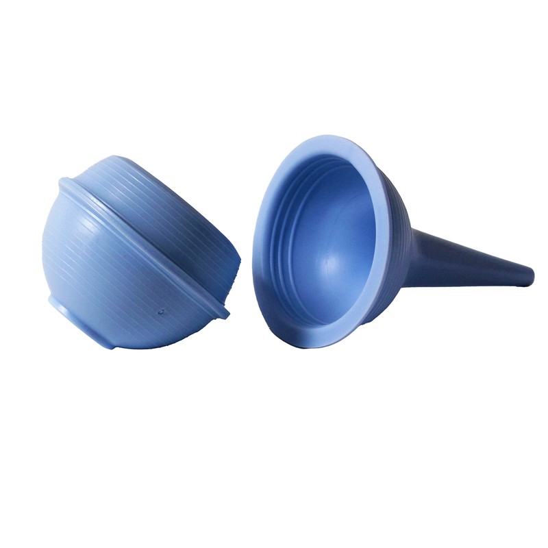 Sweetie Baby Nasal Aspirator 60ml 2oz Safe Nose 2 Count
