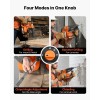 20V Battery Powered Rotary Hammer Drill 7/8 SDS-Plus Cordless Brushless