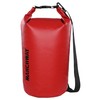 MARCHWAY Floating Waterproof Dry Bag Backpack 5L/10L/20L/30L/40L, Roll Top Sack