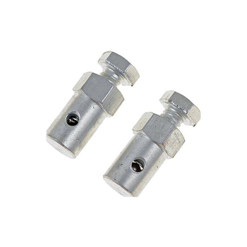 Dorman 03339 Cable Stops 1/8 In. (qty. 2), 2 Pack