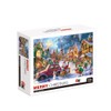 HGLCM 1000 Piece 2024 New Christmas Jigsaw Puzzles for Adult
