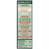 Herbatint Permanent Herbal Haircolour Gel 3N Dark Chestnut -- 135