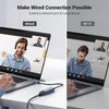 USB C to Ethernet Adapter, USB 3.0 to RJ45 1000Mbps