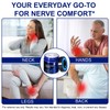Neuropathy Cream for Feet, Legs & Hands – Lightweight, Plant-Based
